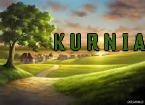 Kurnia