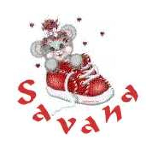 Savana