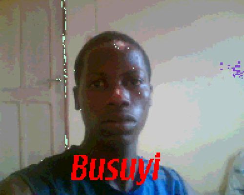 Busuyi