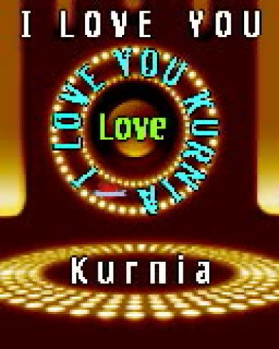 Kurnia