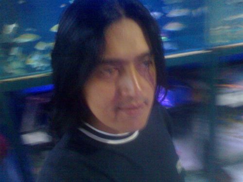 it's me