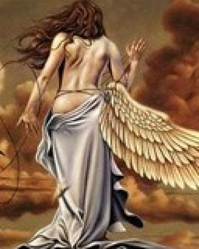 fallen angel