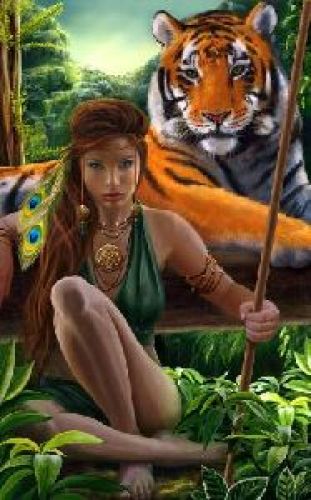 Savana