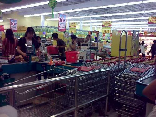 Market