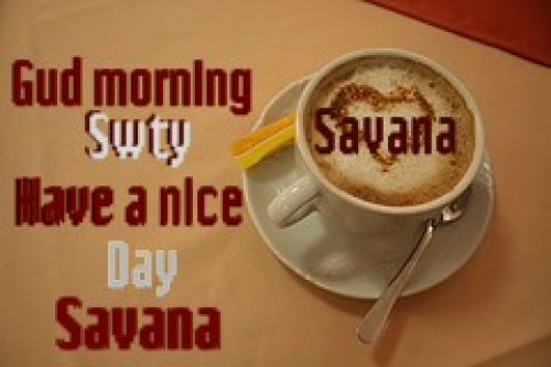 Savana