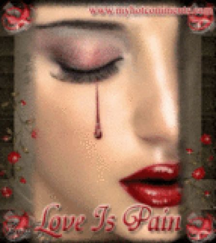 pain