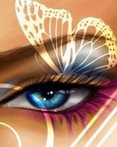 eye