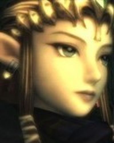 Zelda