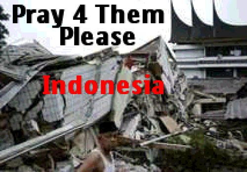 Please pray 4 them