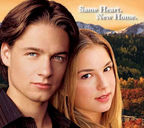 Everwood