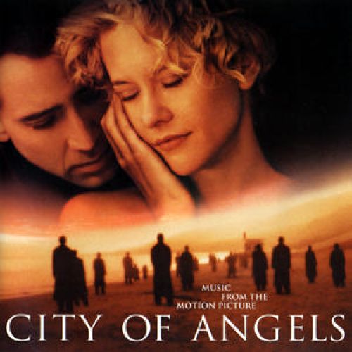 Angel City