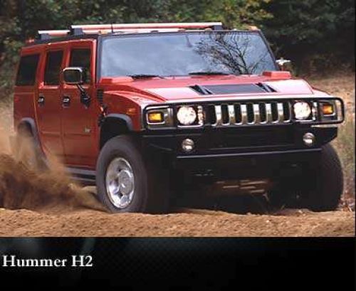 Hummer