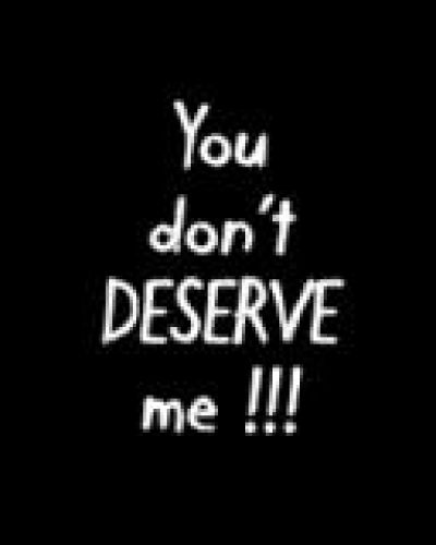 what u feel!