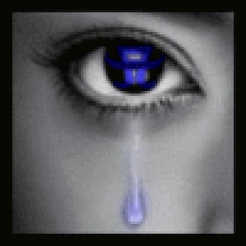 tears