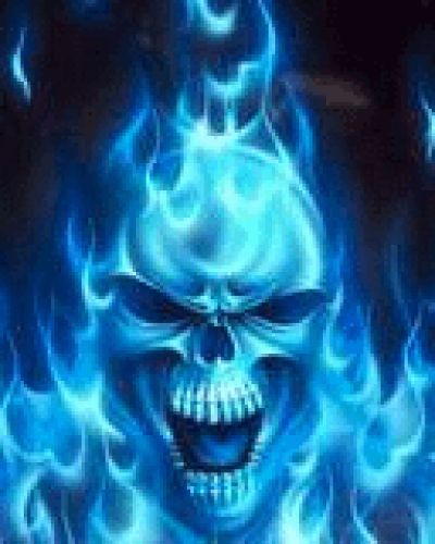 ghost