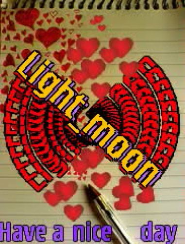 Light_moon