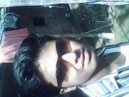 Its me rubai