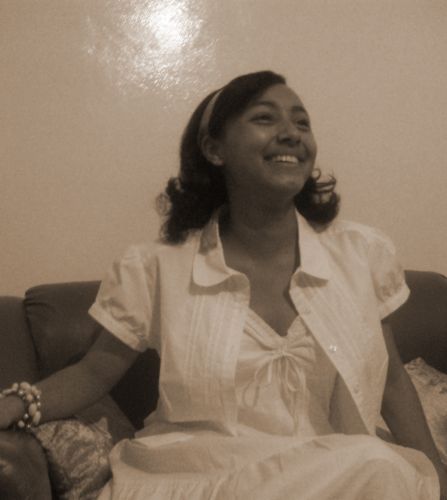 So mre of me