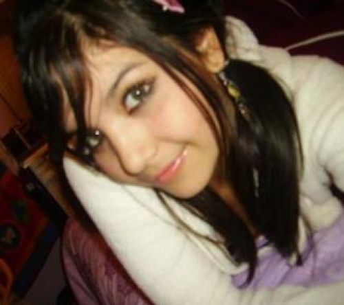 Terrible flu bt always happy ;)