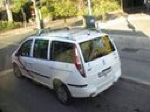 Automobile