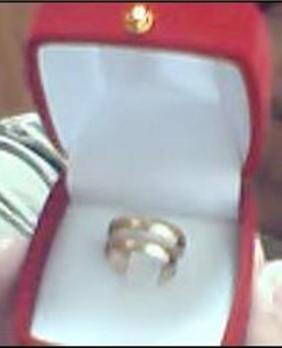 d ring..