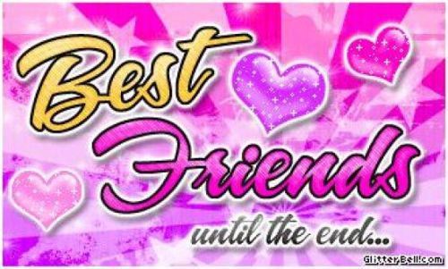 best frend