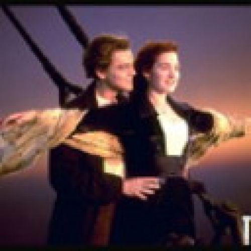 Titanic