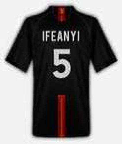 Ifeanyi's gallery