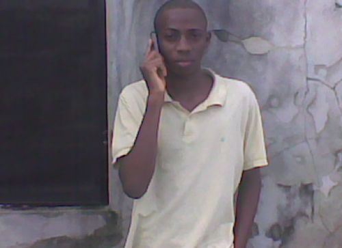 My self