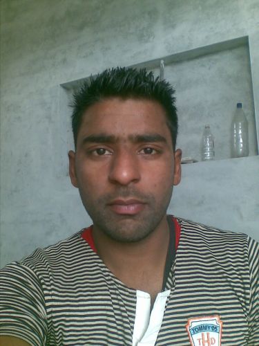 Gill boy