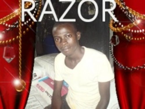 razor