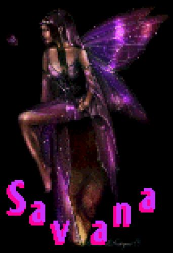 Savana