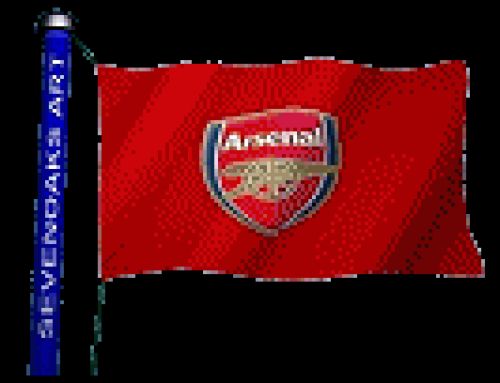 GUNNERS 4 REAL