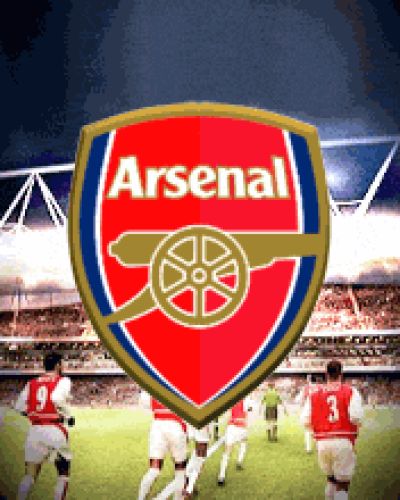 GUNNERS 4 REAL