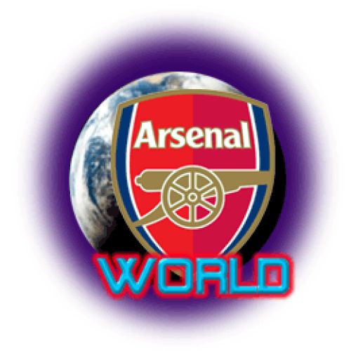 GUNNERS 4 REAL