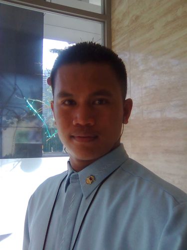 Public safety officer