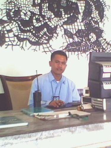 Public safety officer