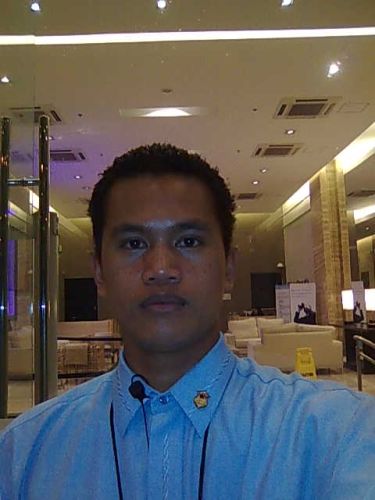 Public safety officer