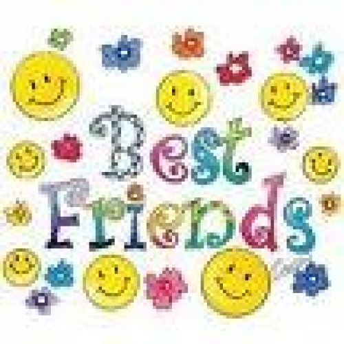 Friends 4ever