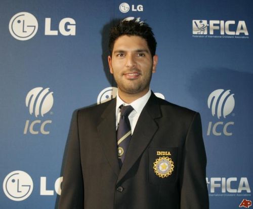 Yavraj singh
