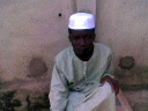Saheed