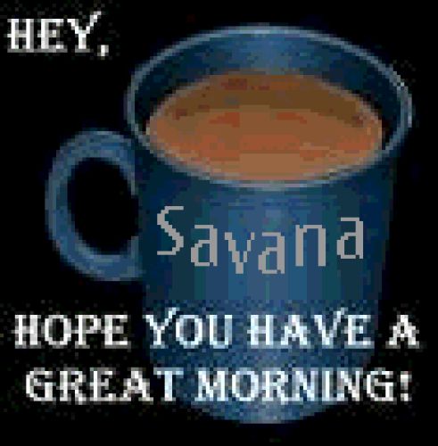 Savana