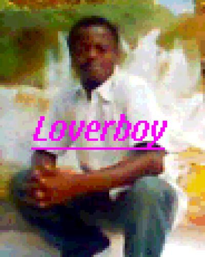 loverboy