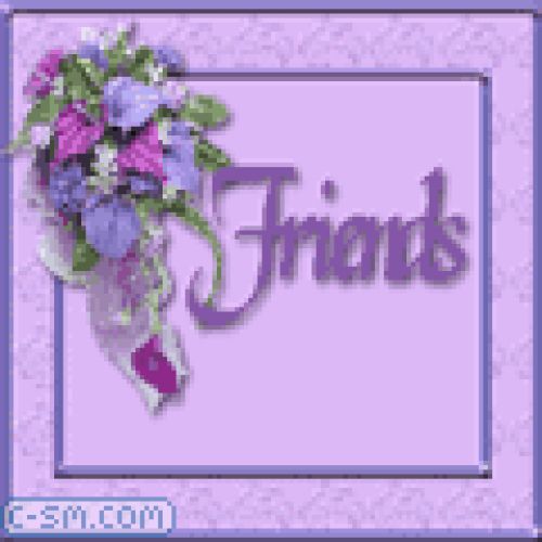Friendship