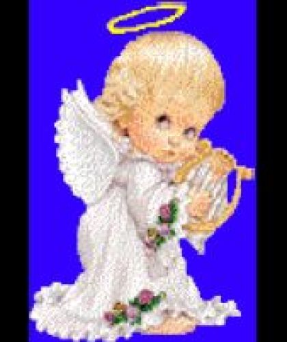 Little angel