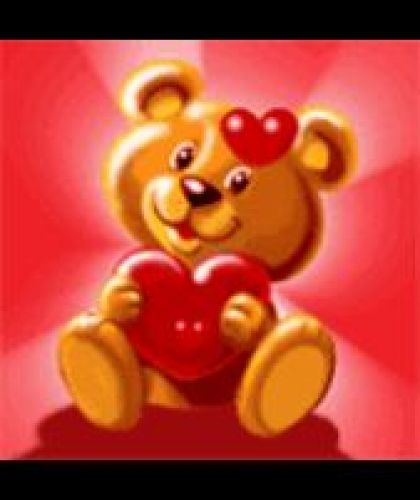 Teddy