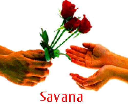 Savana