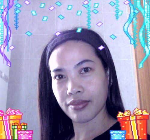 Its meee!