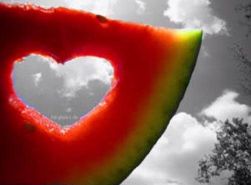 watermelon