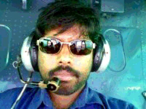 My fren 4 many yrs..